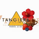 Тютюн для кальяна Tangiers Noir Juniperberry 100 гр. Фото.